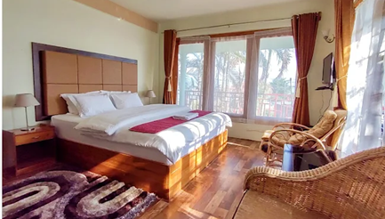 1 x Honeymoon suit 